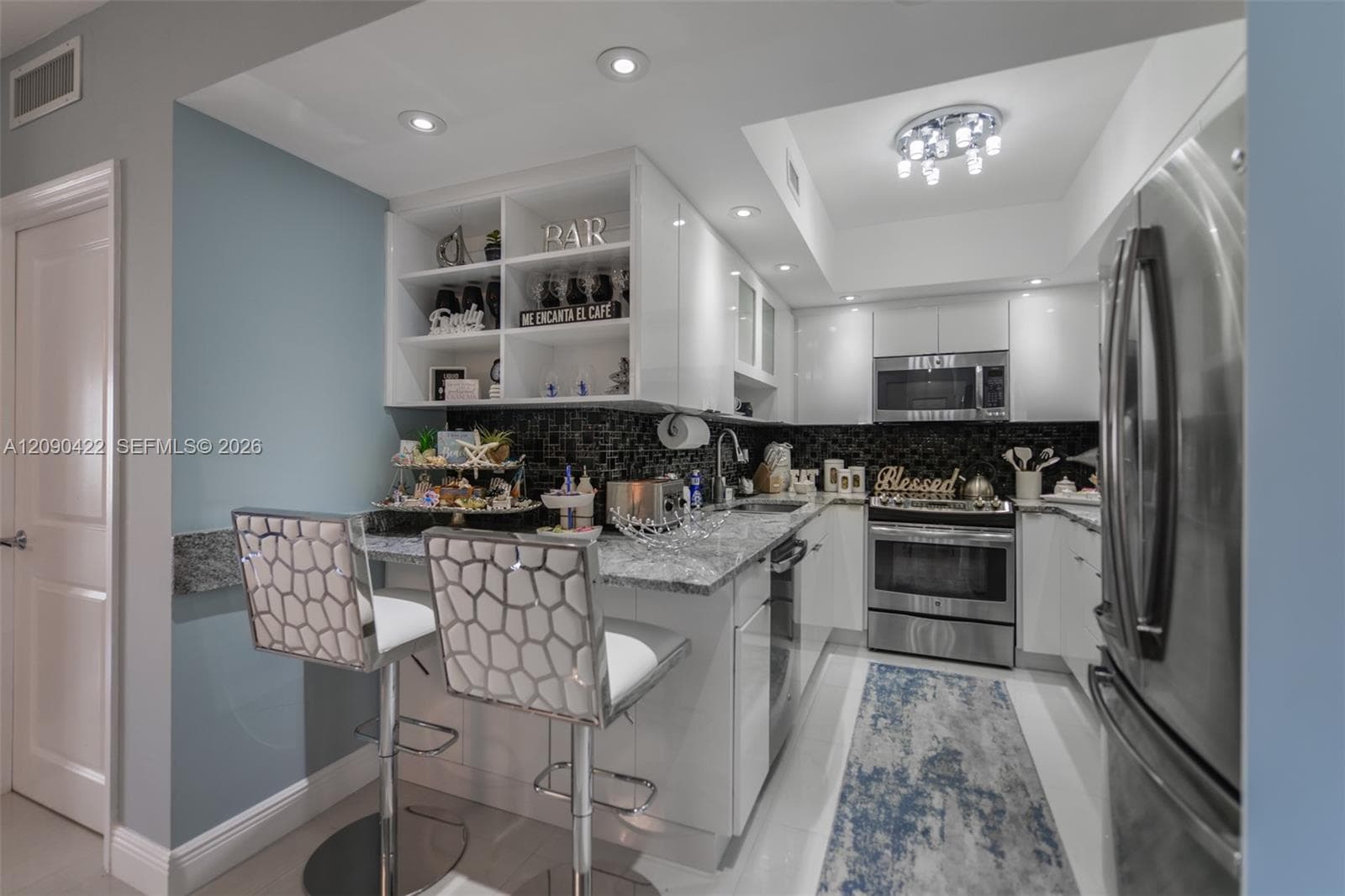 HEMISPHERES CONDO · #11M in Hallandale Beach - Photo 12