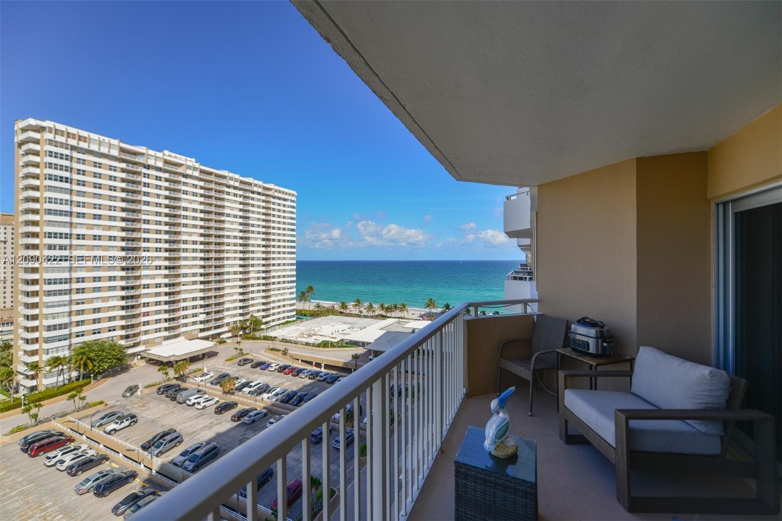 HEMISPHERES CONDO · #11M in Hallandale Beach - Photo 22