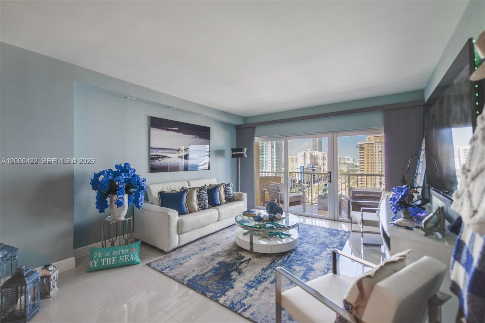 HEMISPHERES CONDO · #11M in Hallandale Beach - Photo 7