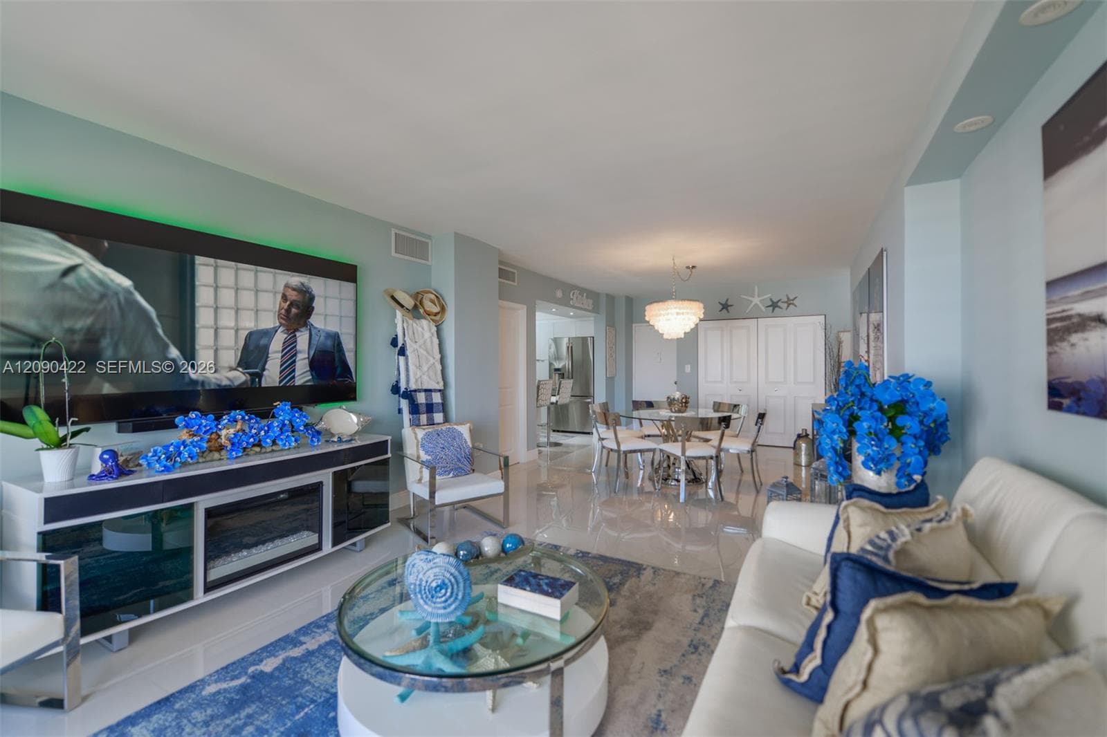 HEMISPHERES CONDO · #11M in Hallandale Beach - Photo 9