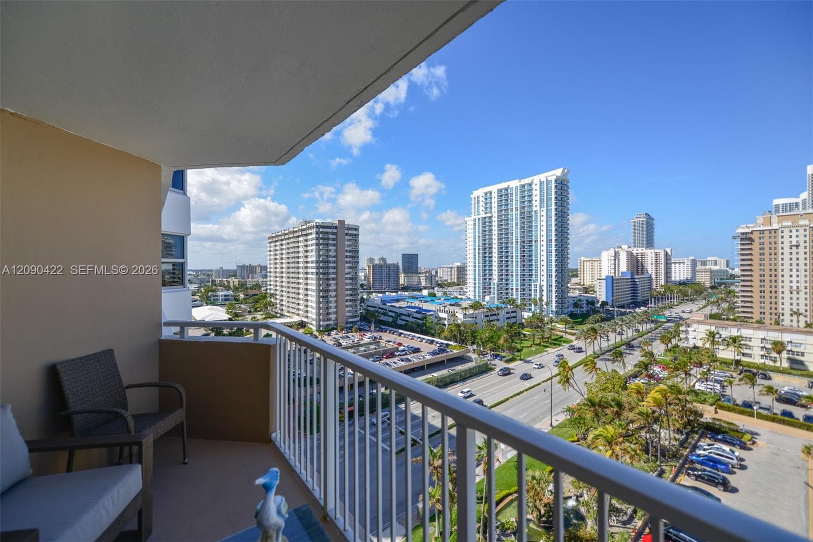 HEMISPHERES CONDO · #11M in Hallandale Beach - Photo 24