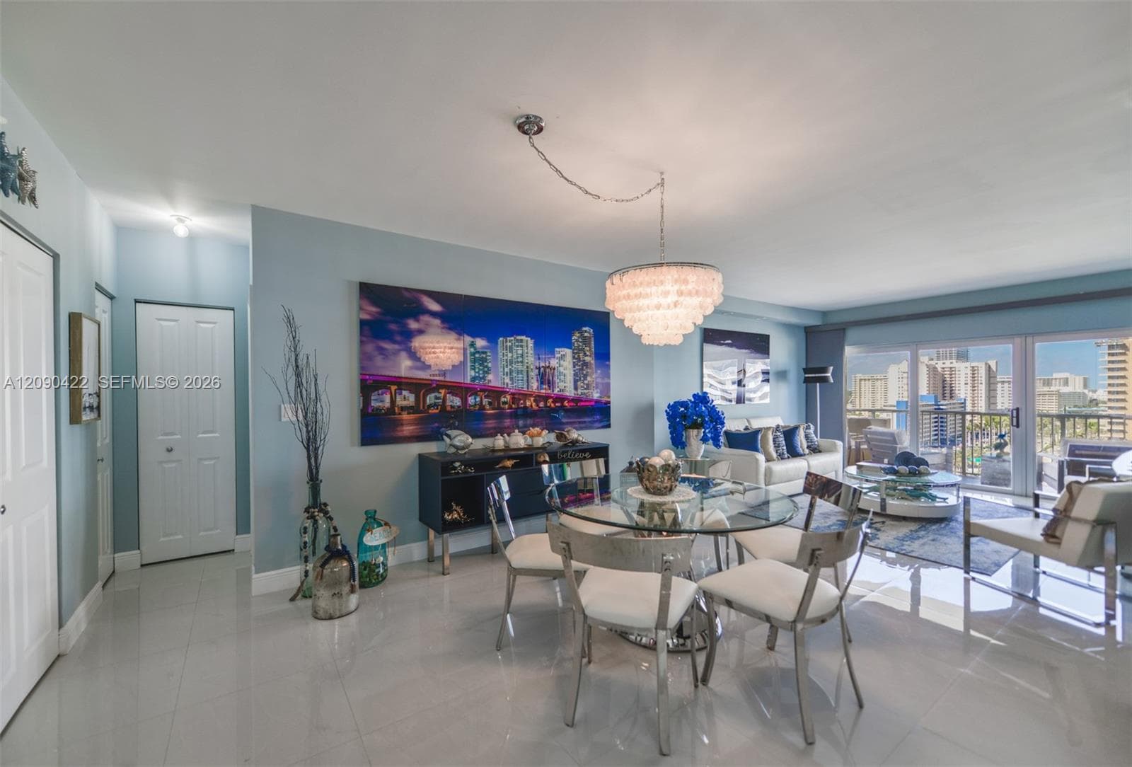 HEMISPHERES CONDO · #11M in Hallandale Beach - Photo 4