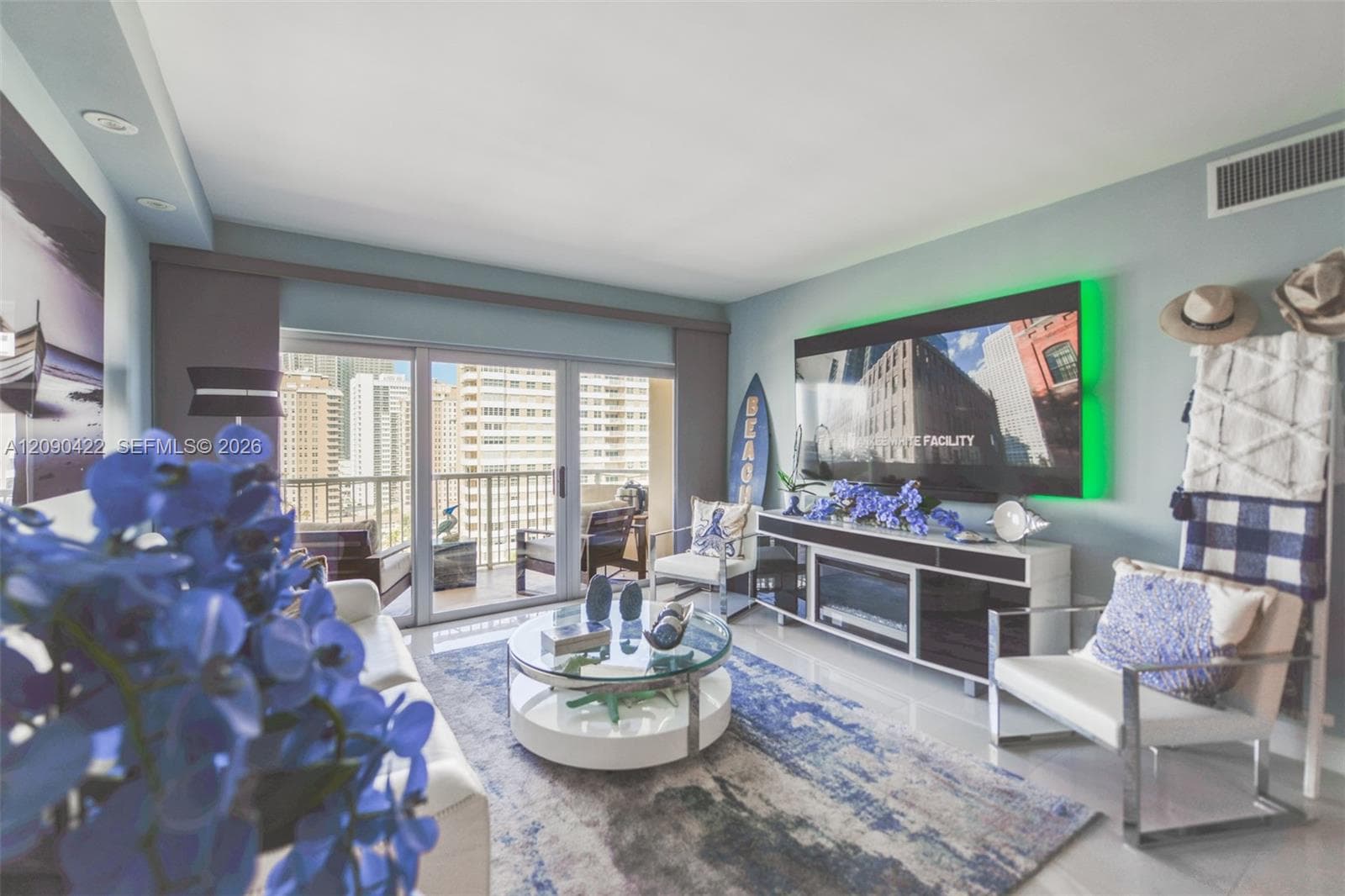 HEMISPHERES CONDO · #11M in Hallandale Beach - Photo 8