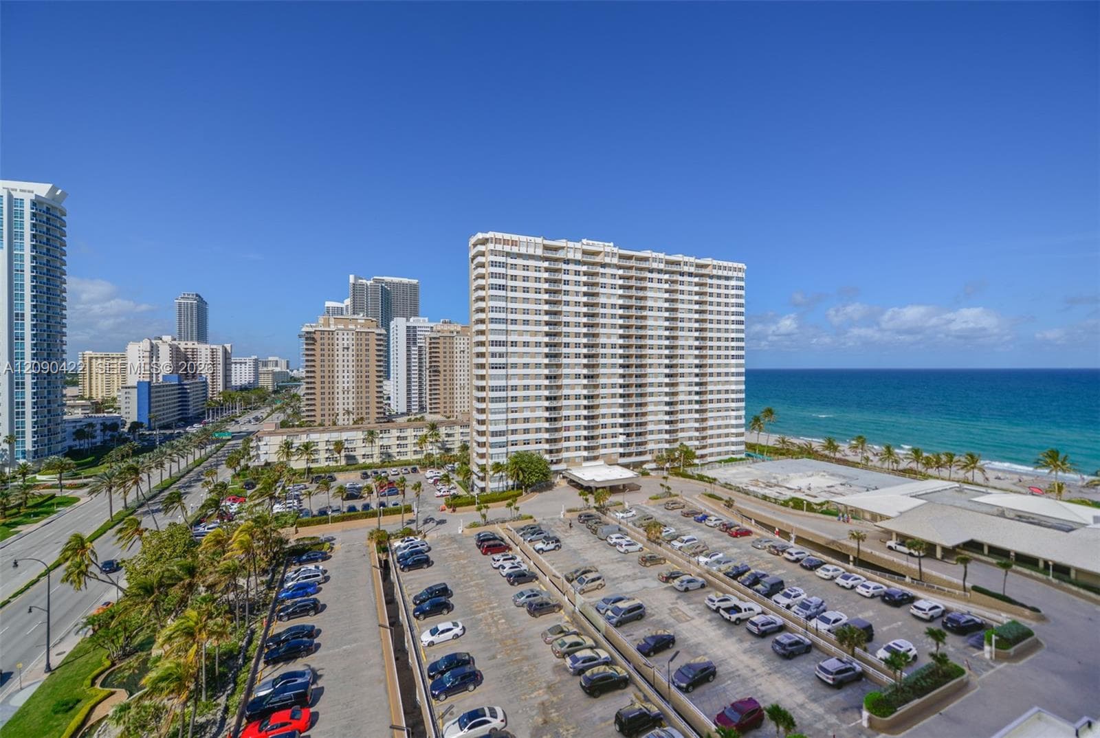 HEMISPHERES CONDO · #11M in Hallandale Beach - Photo 25