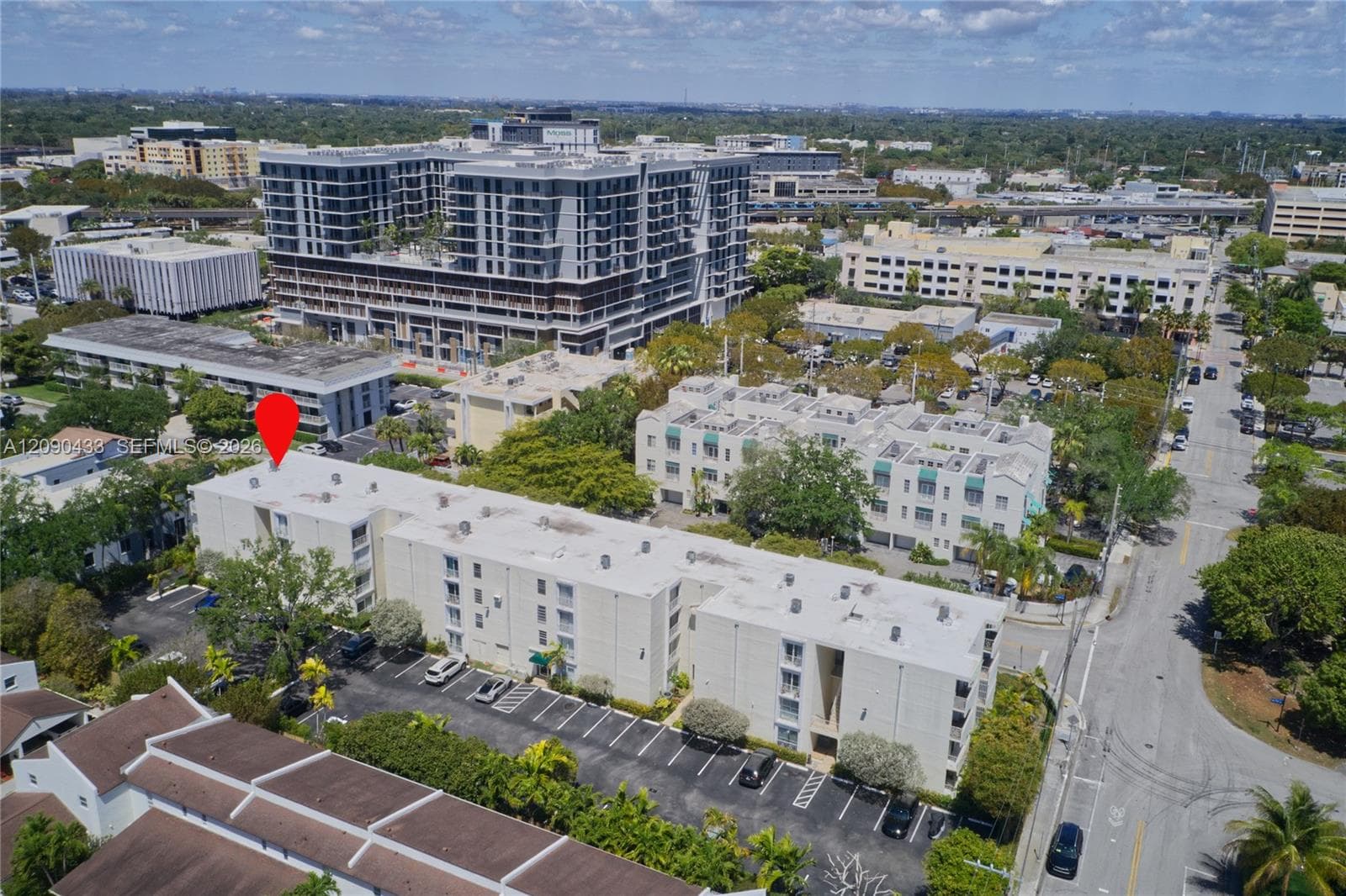 ALCA CONDO · #317 in South Miami - Photo 1