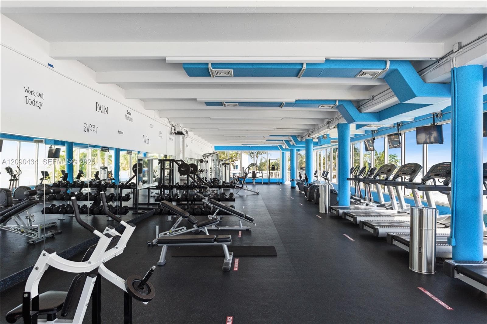 THE CARRIAGE HOUSE CONDO · #1020 in Miami Beach - Photo 27
