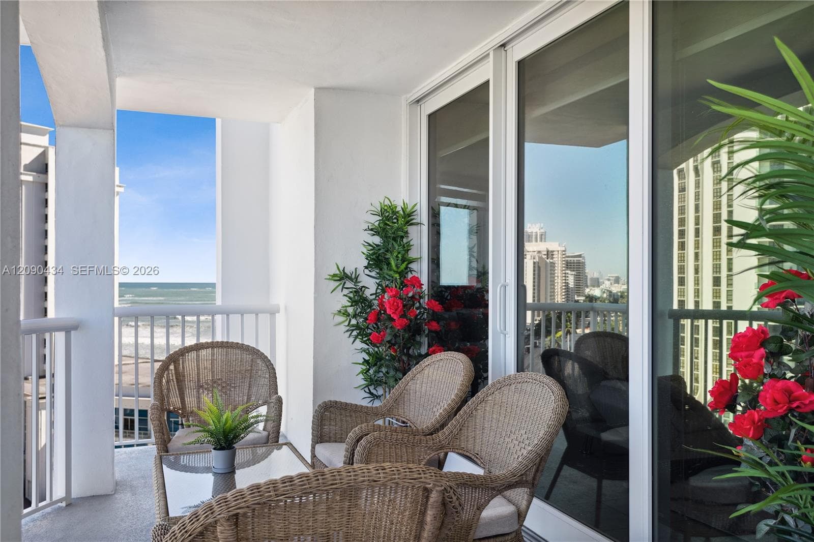 THE CARRIAGE HOUSE CONDO · #1020 in Miami Beach - Photo 16