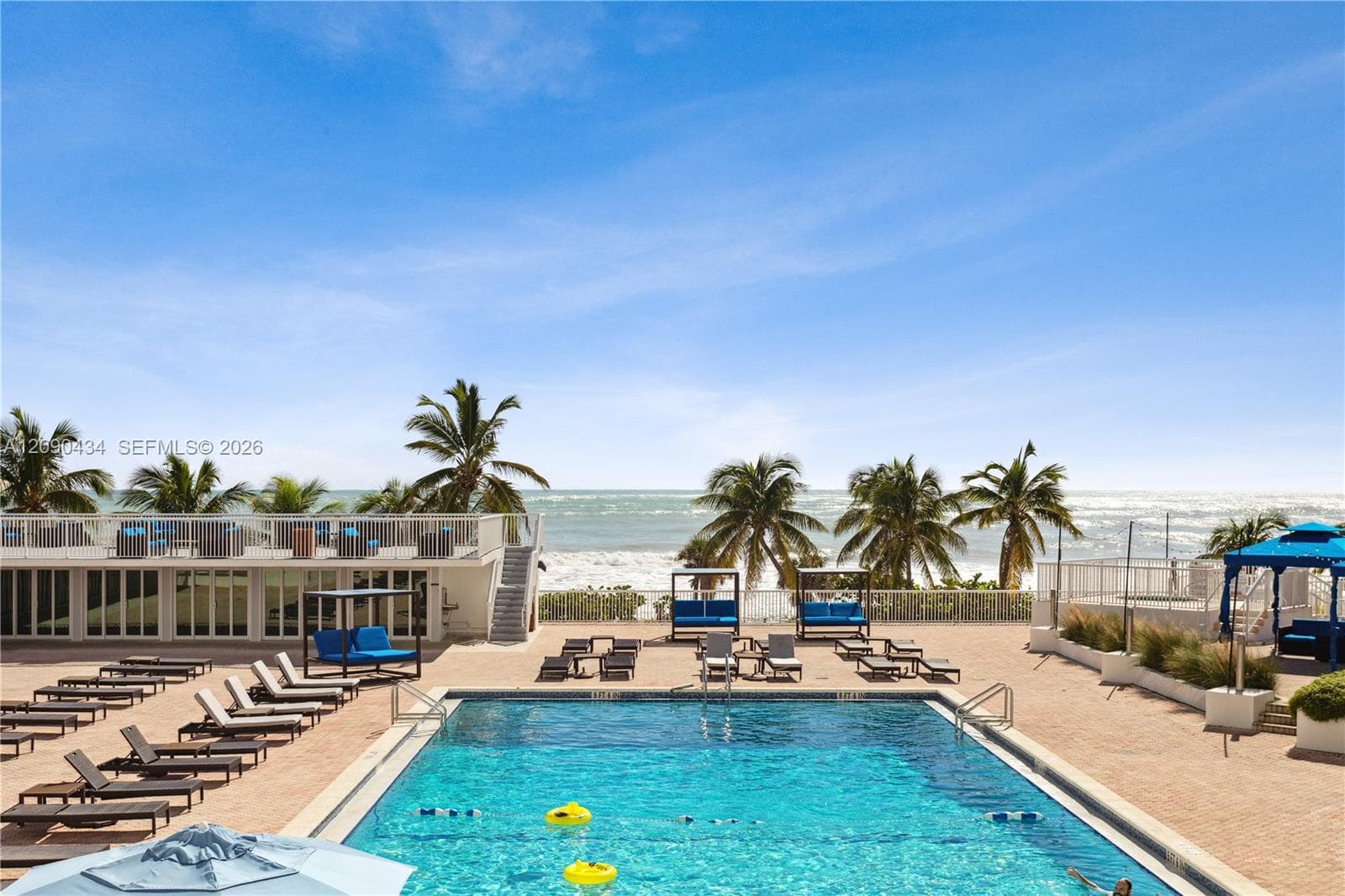 THE CARRIAGE HOUSE CONDO · #1020 in Miami Beach - Photo 19