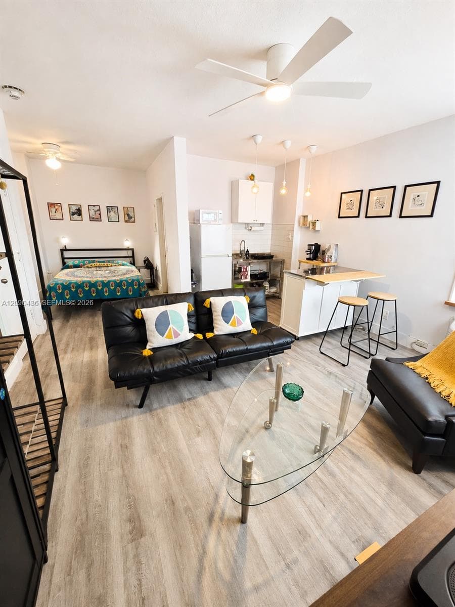 OCEAN VILLAS CONDO · #N-309 in Miami Beach - Photo 6