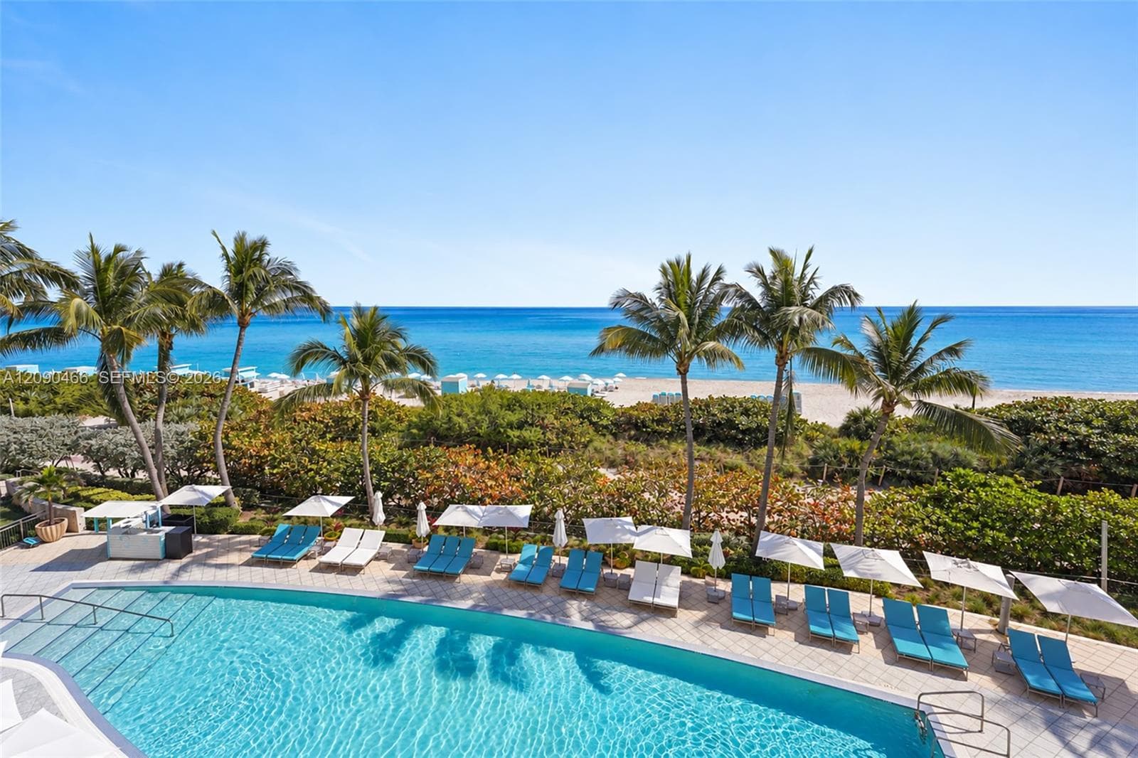 Carillon Miami Beach · #305 in Miami Beach - Photo 22
