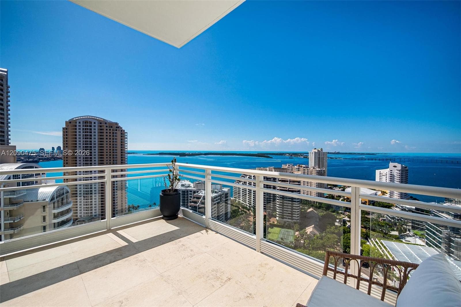 Asia Brickell Key · #2504 in Miami - Photo 2