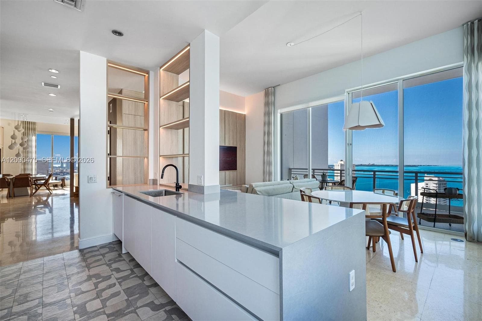 Asia Brickell Key · #2504 in Miami - Photo 6