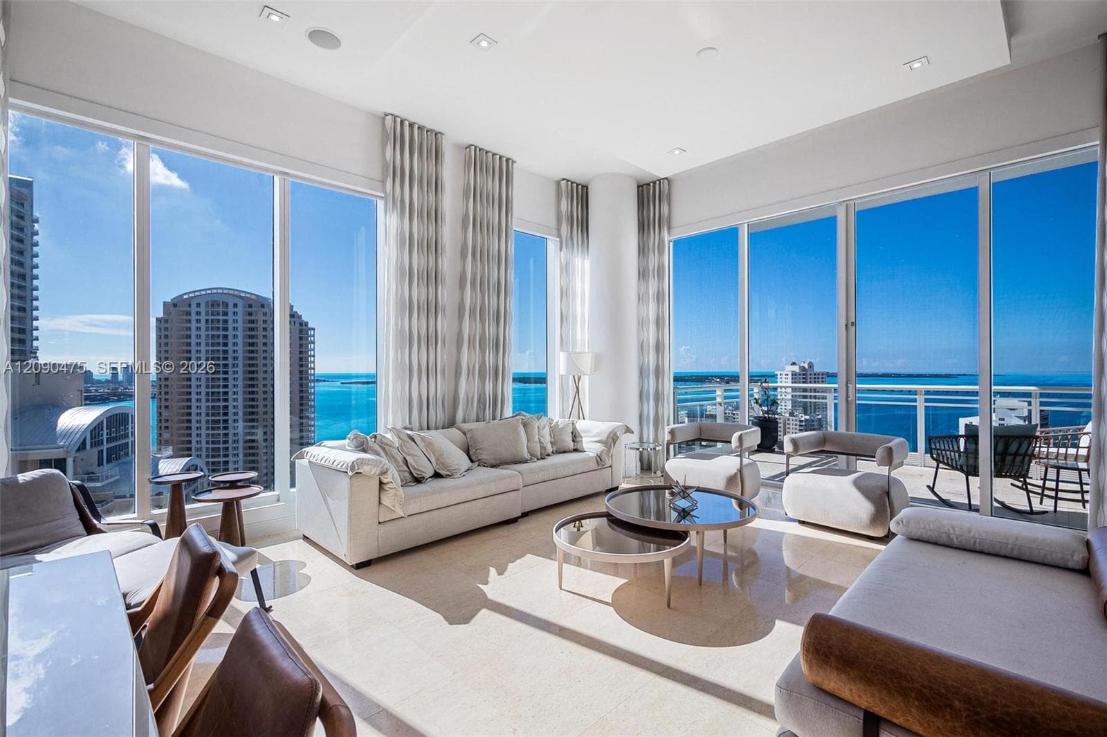 Asia Brickell Key · #2504 in Miami - Photo 1