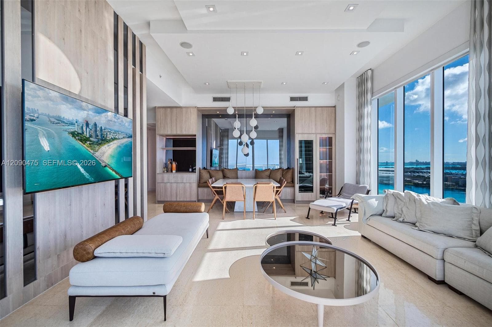 Asia Brickell Key · #2504 in Miami - Photo 5