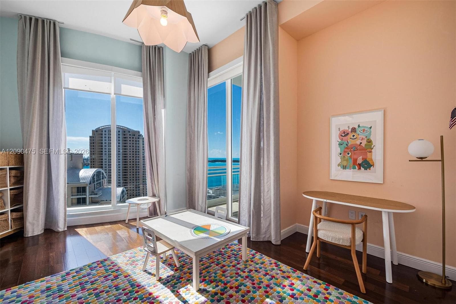Asia Brickell Key · #2504 in Miami - Photo 20