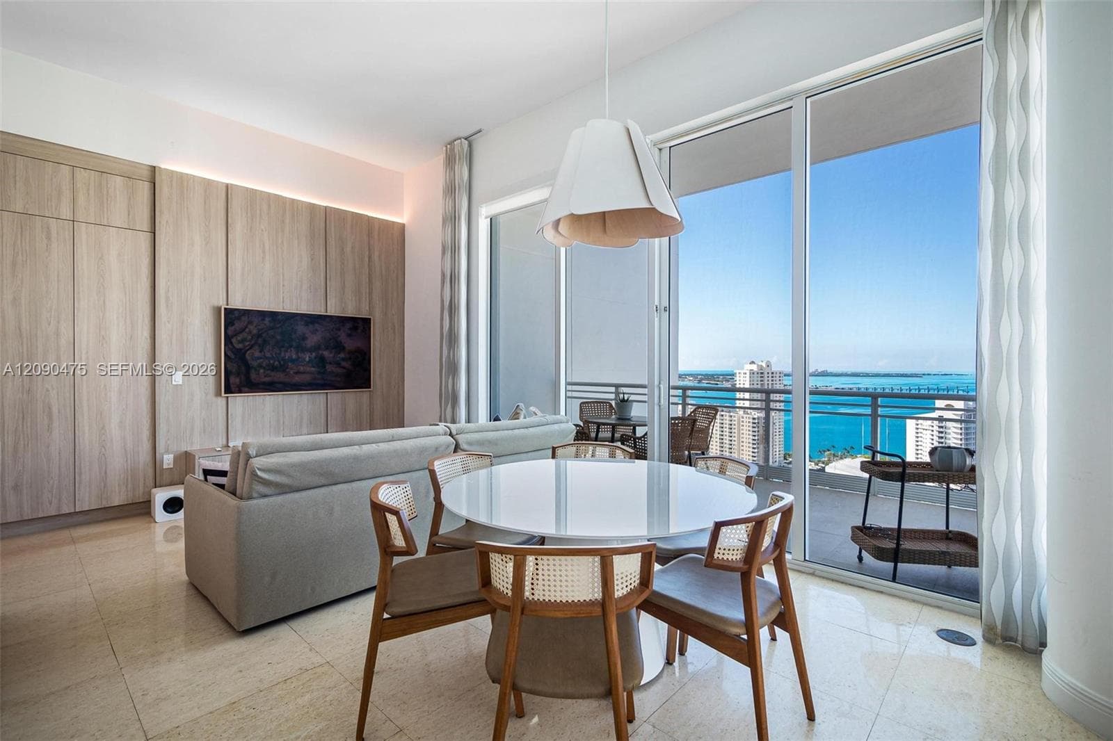 Asia Brickell Key · #2504 in Miami - Photo 9