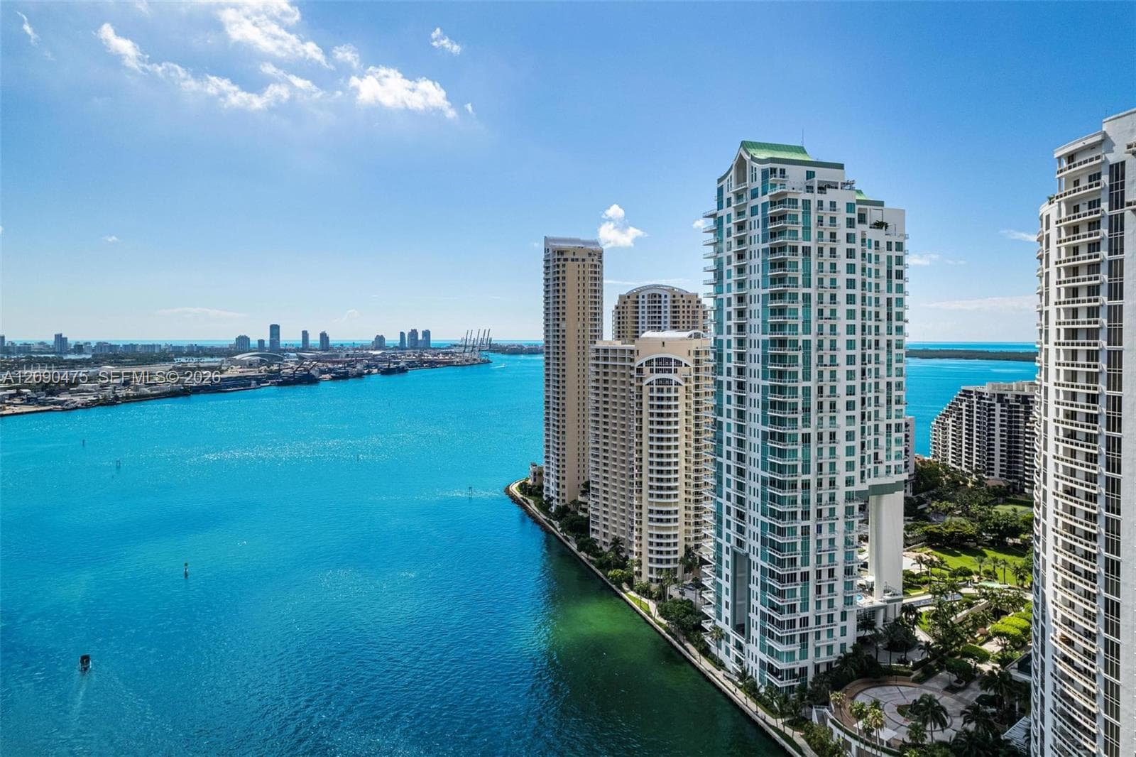Asia Brickell Key · #2504 in Miami - Photo 34