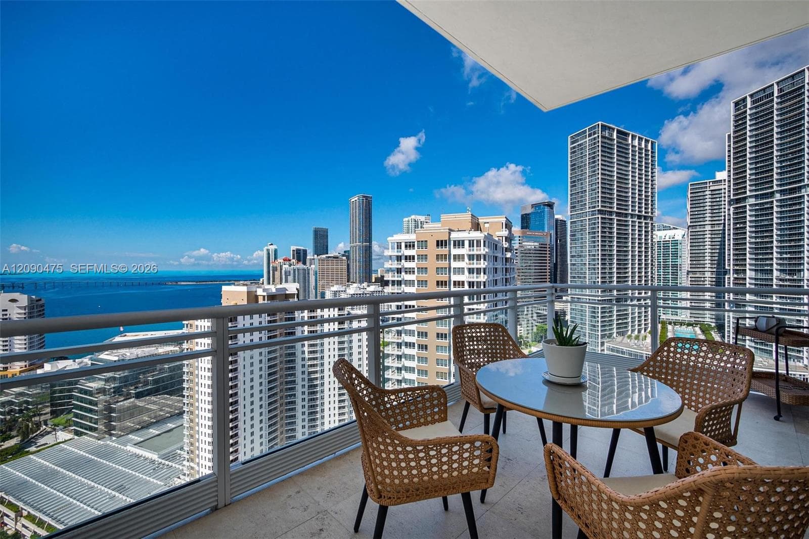 Asia Brickell Key · #2504 in Miami - Photo 10