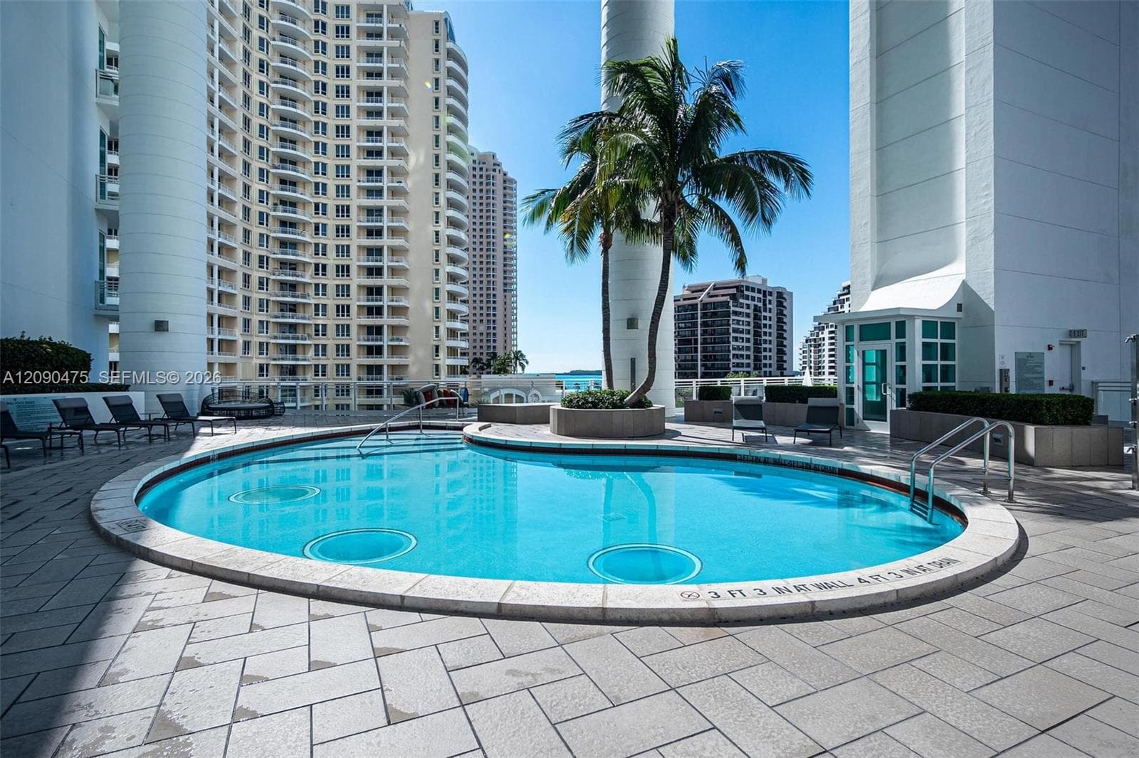 Asia Brickell Key · #2504 in Miami - Photo 29