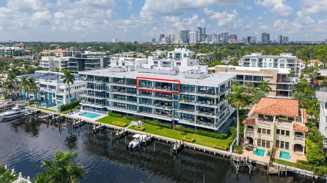 160 Marina Bay · #PH3 in Fort Lauderdale - Photo 3