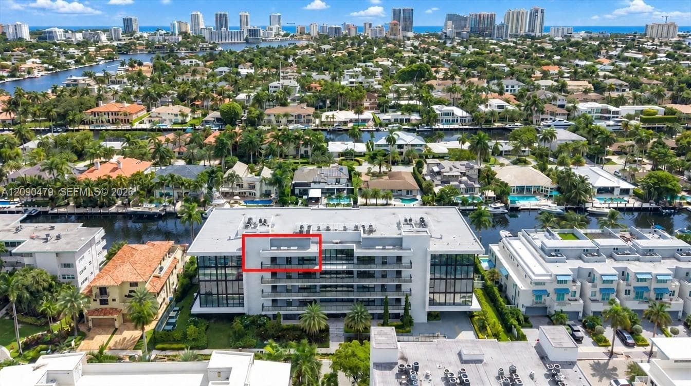 160 Marina Bay · #PH3 in Fort Lauderdale - Photo 38