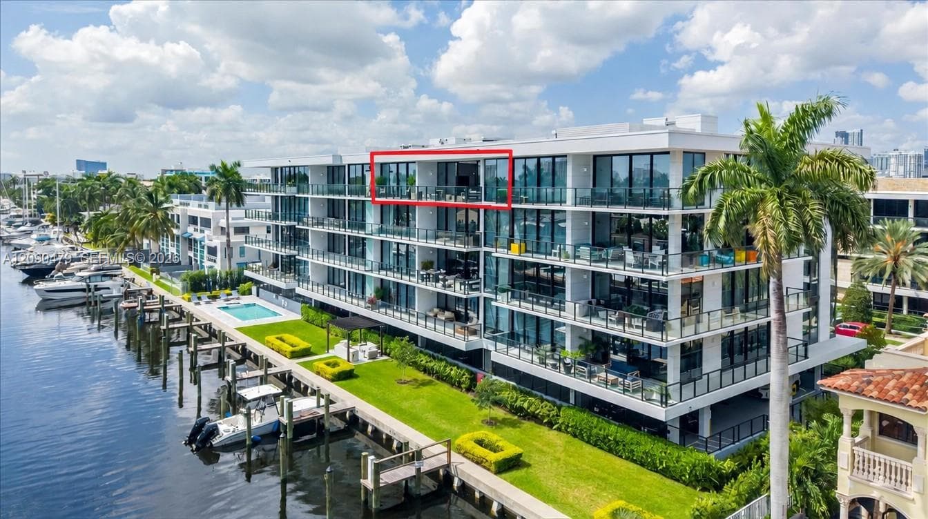 160 Marina Bay · #PH3 in Fort Lauderdale - Photo 37