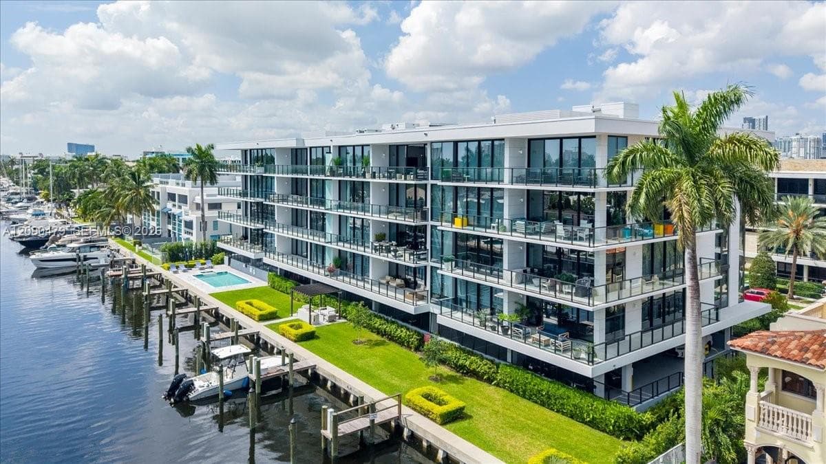160 Marina Bay · #PH3 in Fort Lauderdale - Photo 40