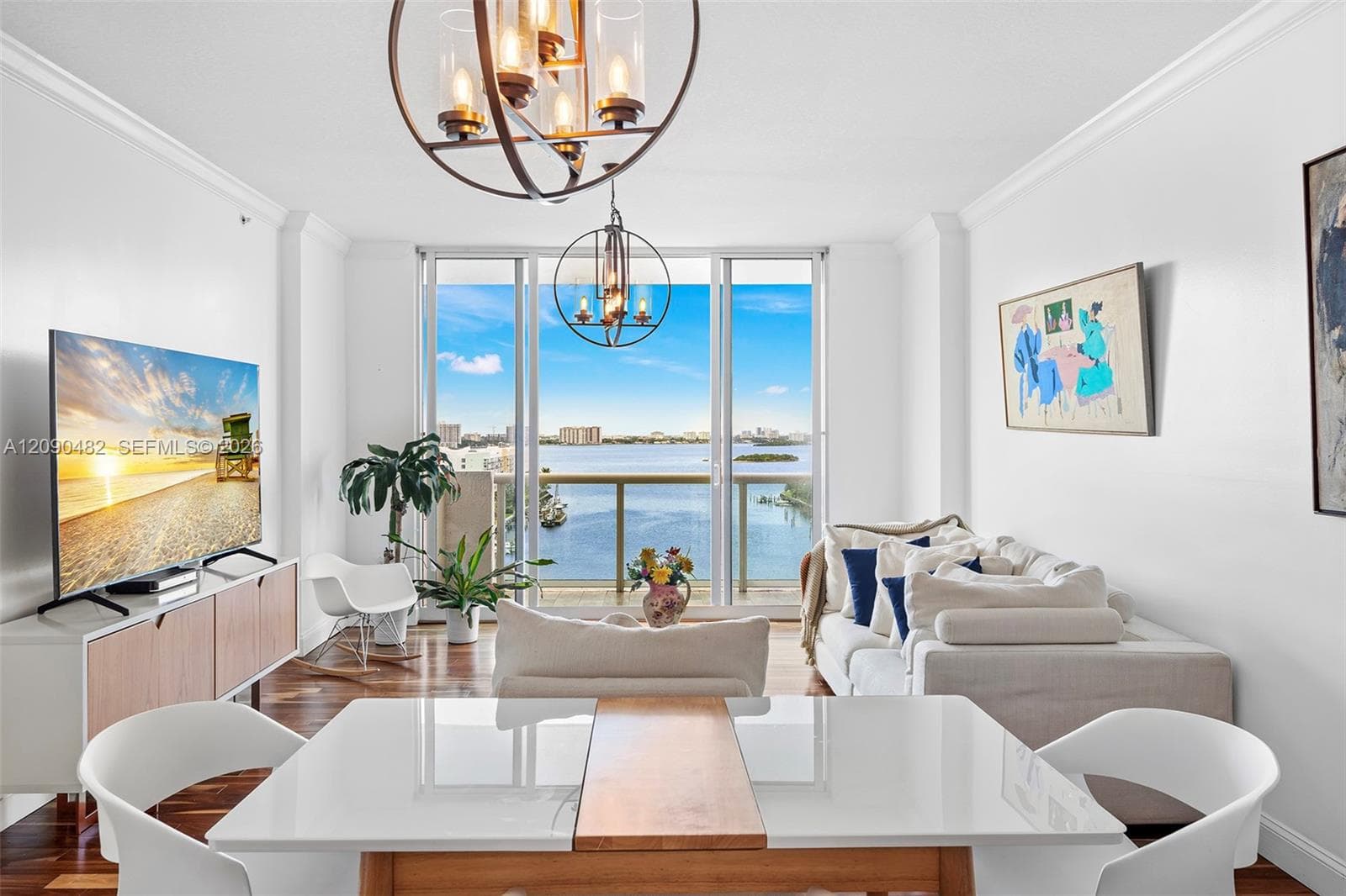 360 CONDO A · #1214 in North Bay Village - Photo 2