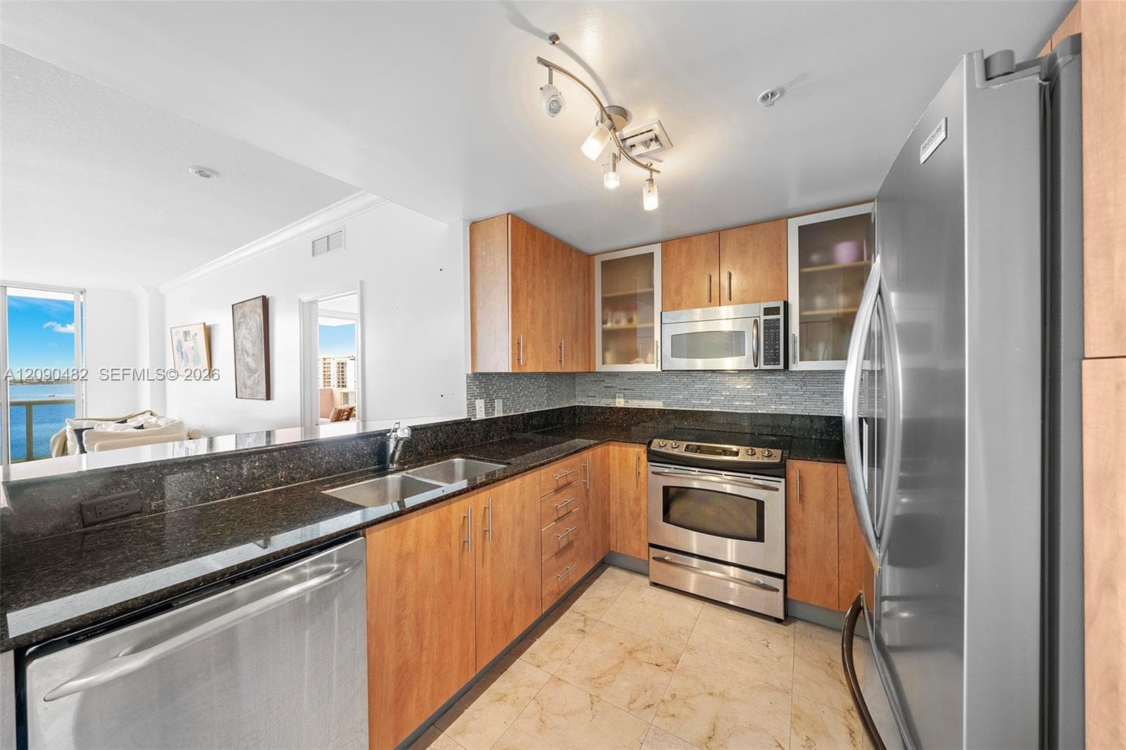 360 CONDO A · #1214 in North Bay Village - Photo 7
