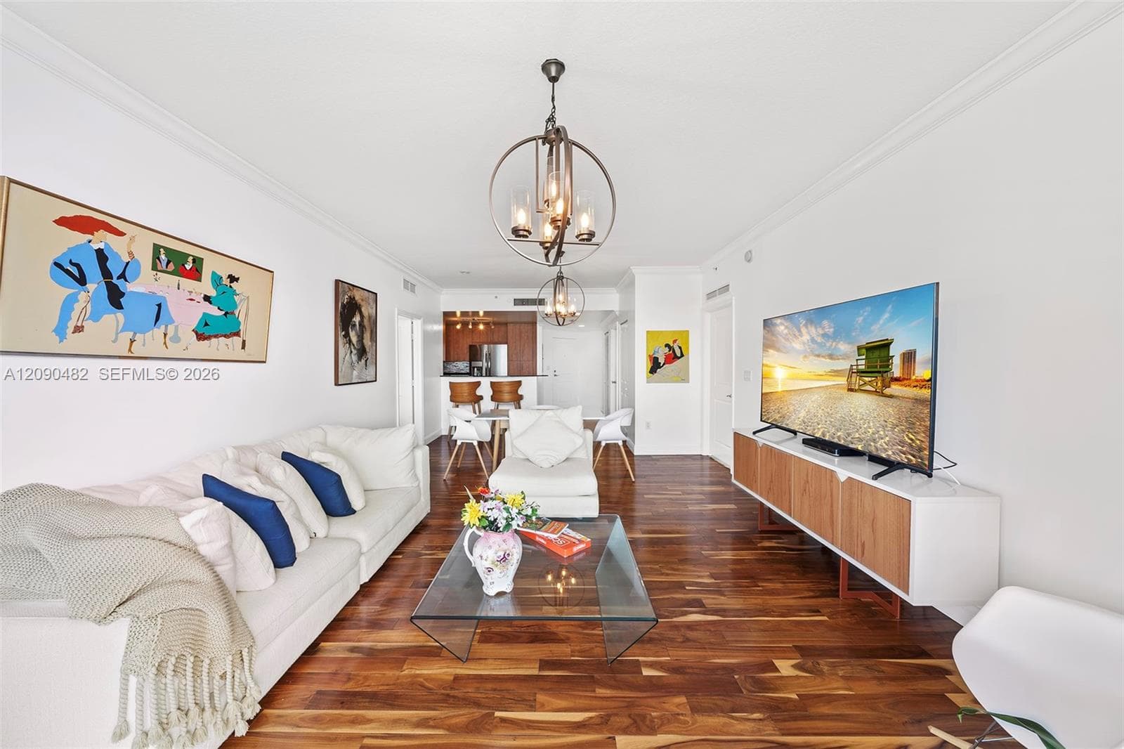 360 CONDO A · #1214 in North Bay Village - Photo 3