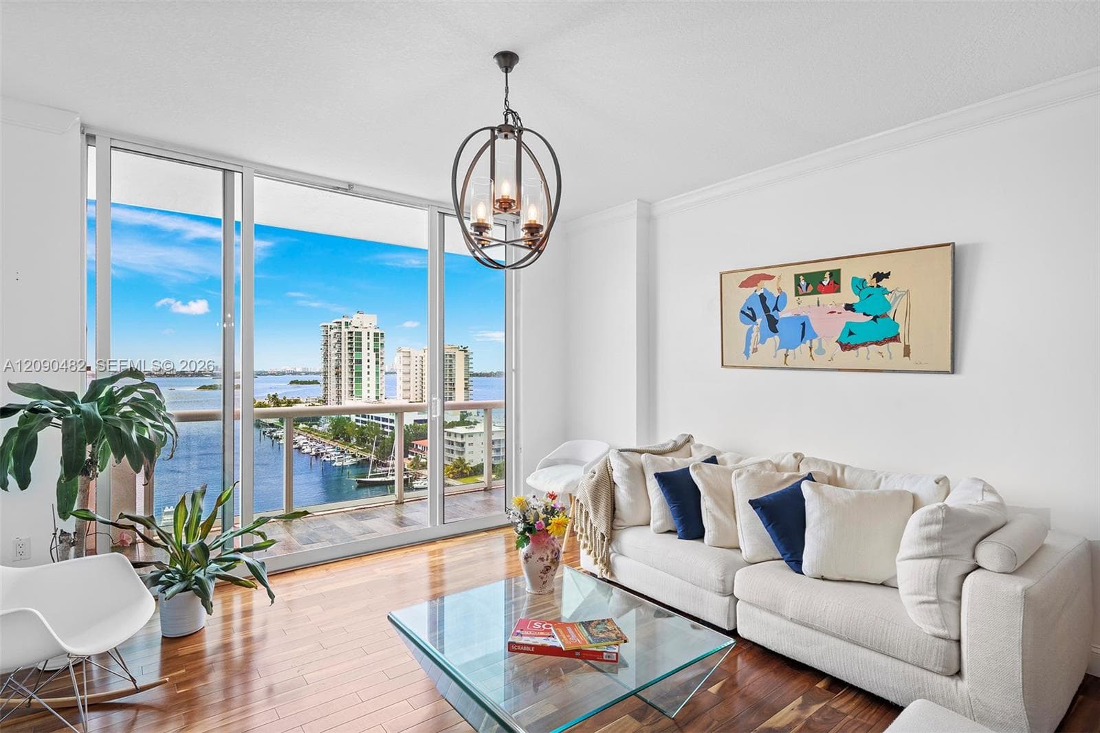 360 CONDO A · #1214 in North Bay Village - Photo 1