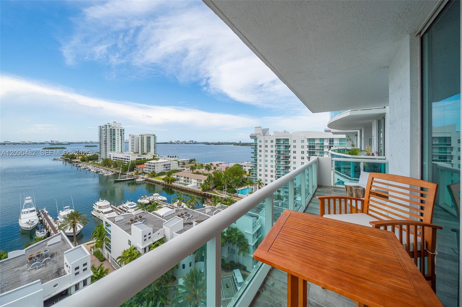 360 CONDO A · #1214 in North Bay Village - Photo 9