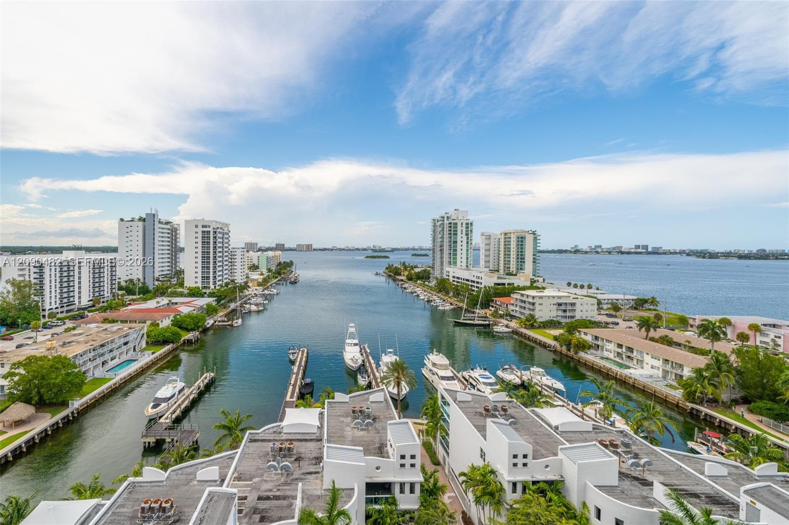 360 CONDO A · #1214 in North Bay Village - Photo 10
