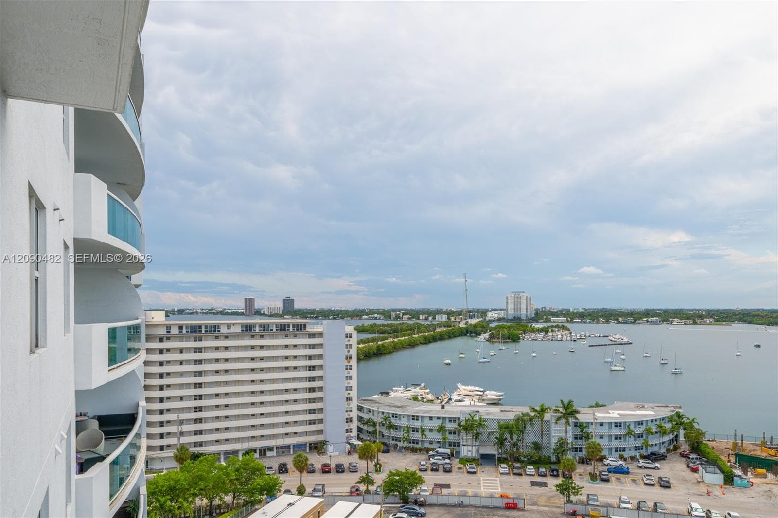 360 CONDO A · #1214 in North Bay Village - Photo 11