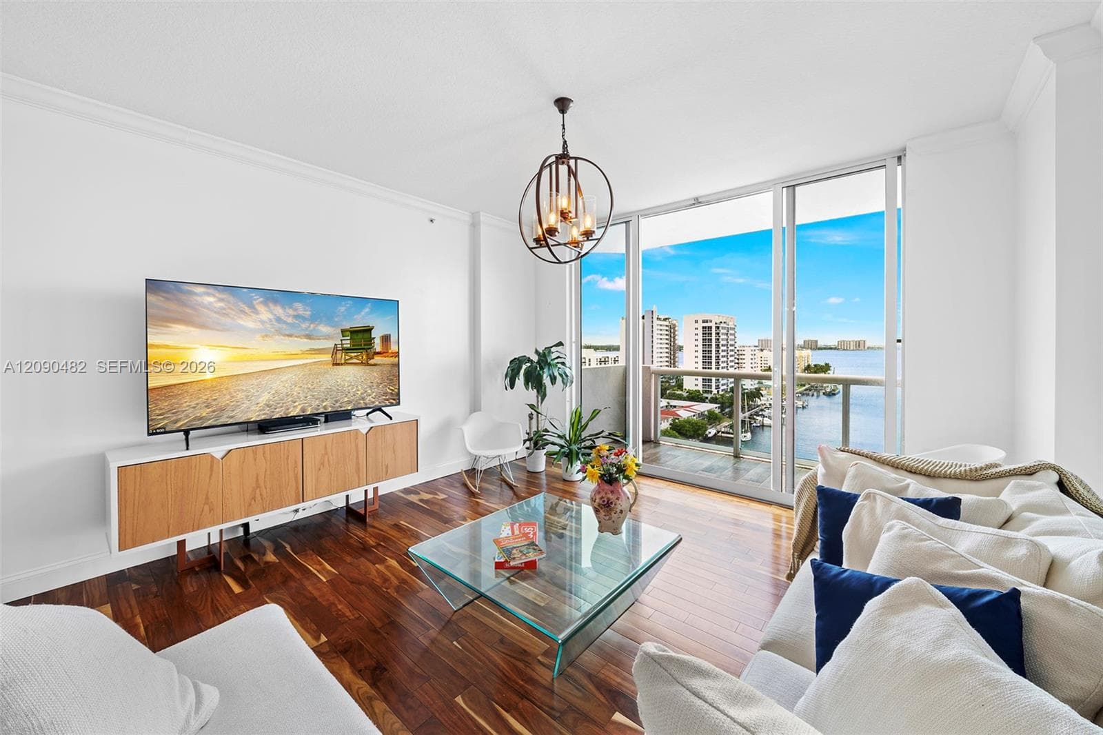360 CONDO A · #1214 in North Bay Village - Photo 4