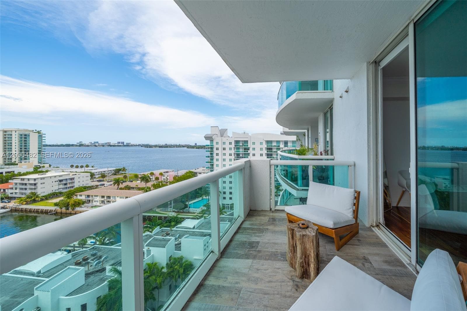360 CONDO A · #1214 in North Bay Village - Photo 8
