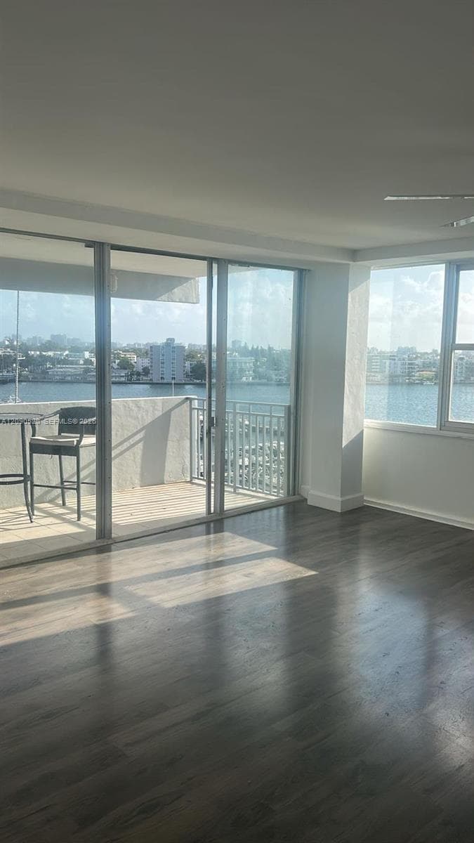 CARIBBEAN TOWERS CONDO · #9G in North Bay Village - Photo 1