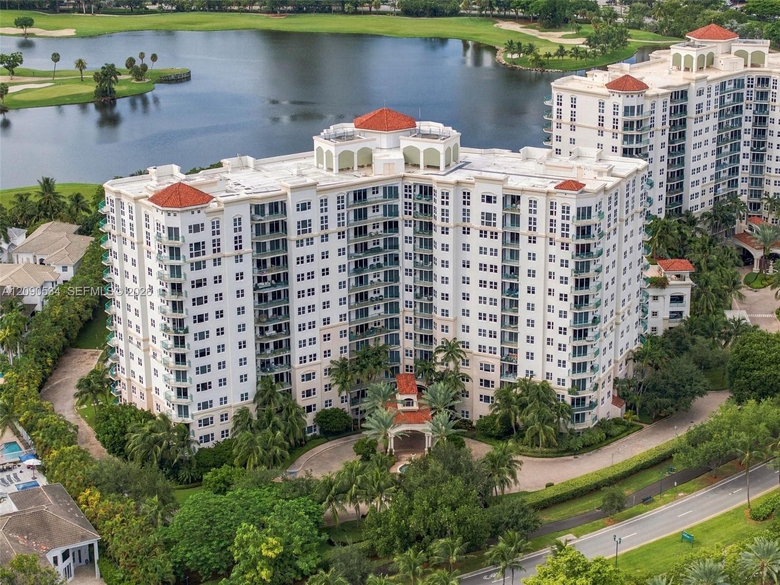 Turnberry Village · #116 in Aventura - Photo 23