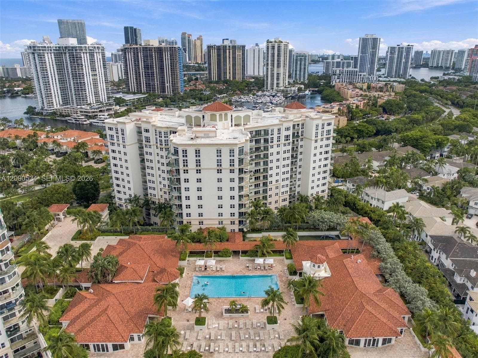 Turnberry Village · #116 in Aventura - Photo 1
