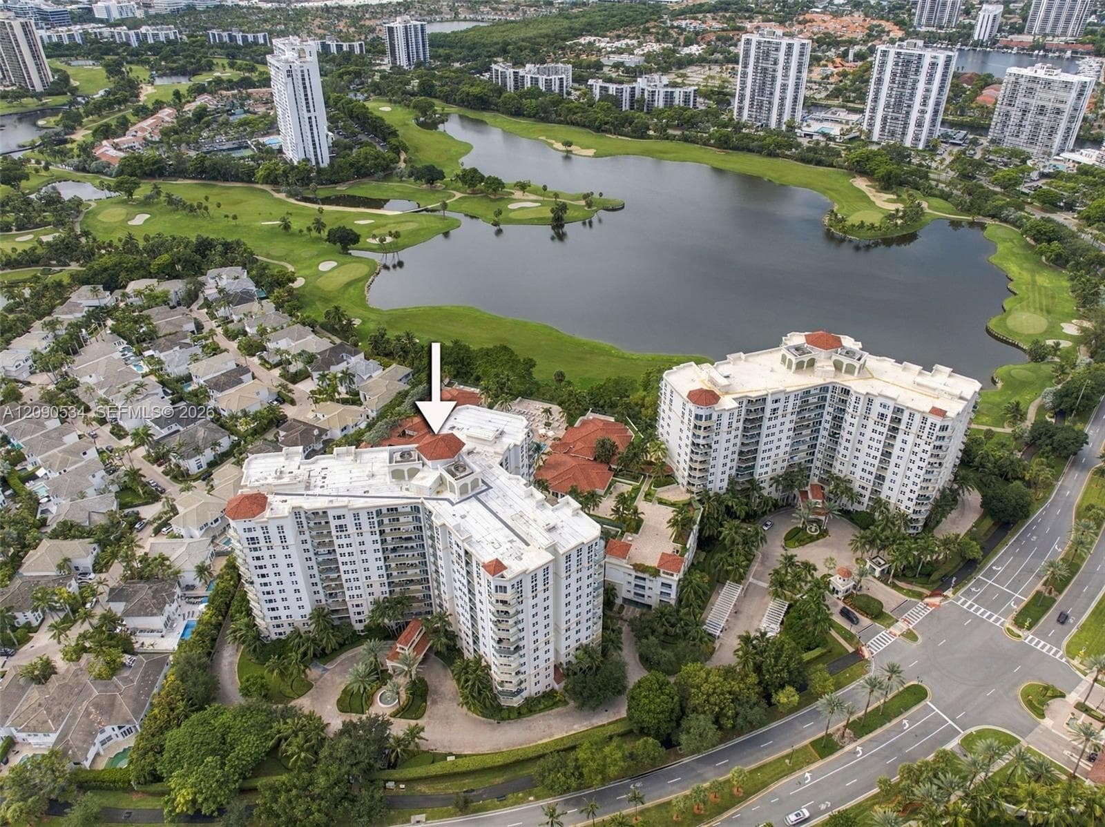 Turnberry Village · #116 in Aventura - Photo 24