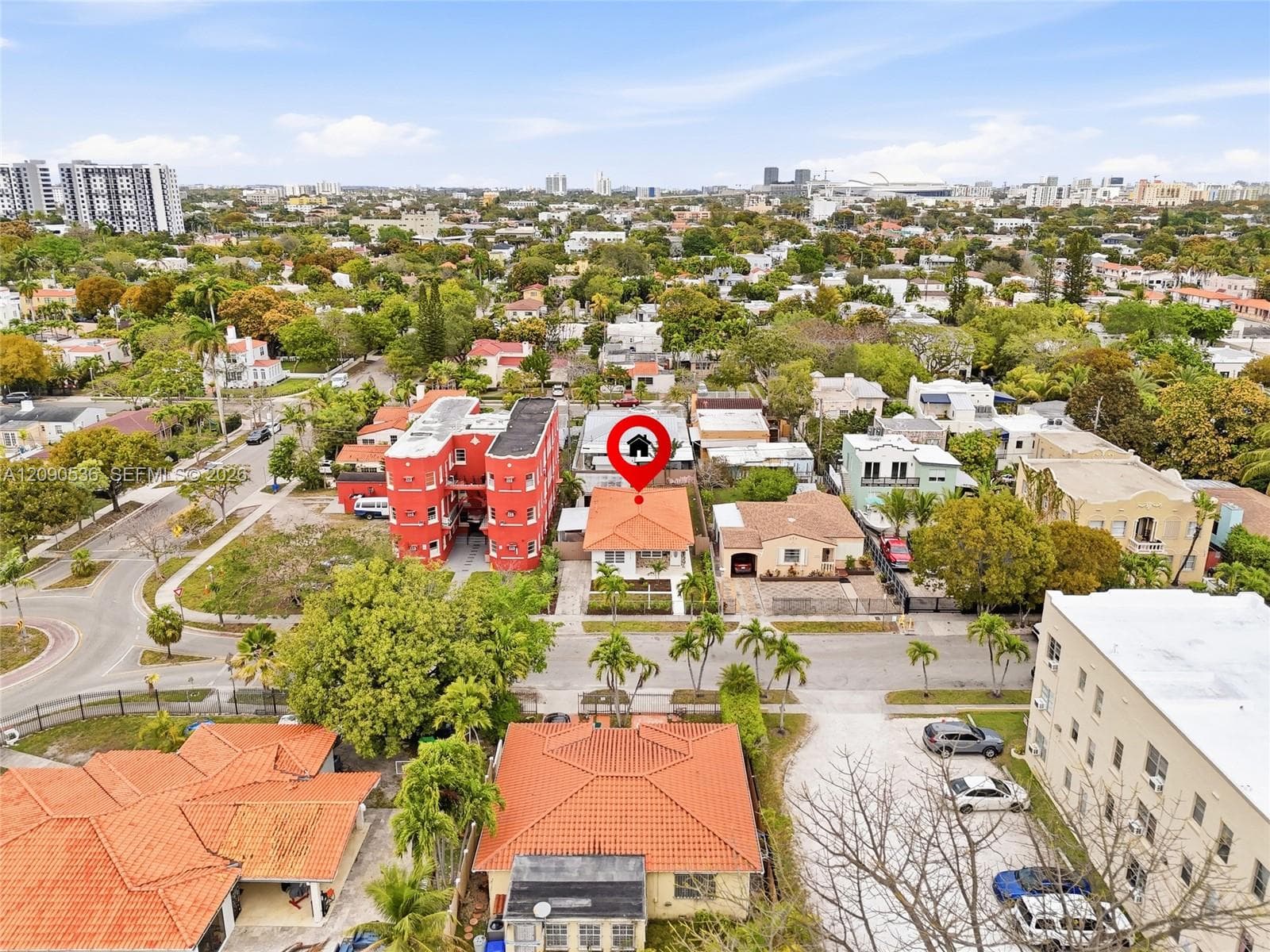 1781 SW 13th St photo 4