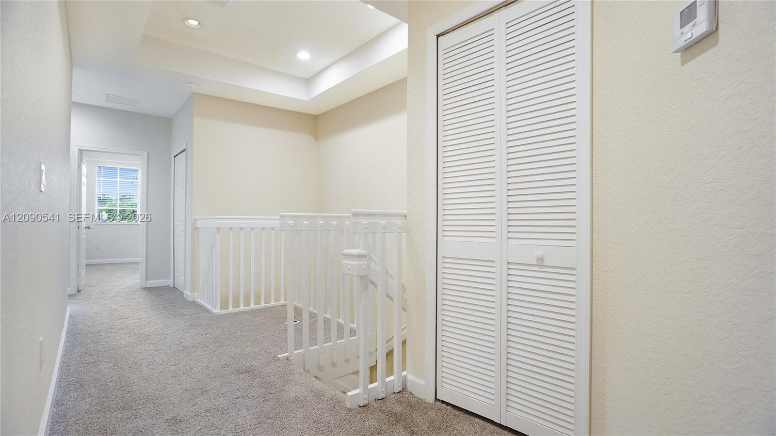 Upstairs Landing/Hallway