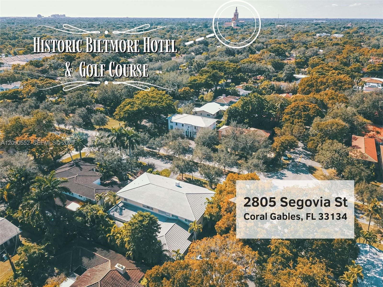 2805 Segovia St photo 19
