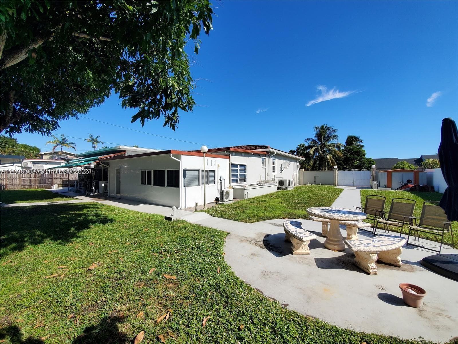 GOLF COURSE ADDN HIA · #A in Miami Springs - Photo 6