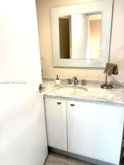 2nd Bedroom Bathroom