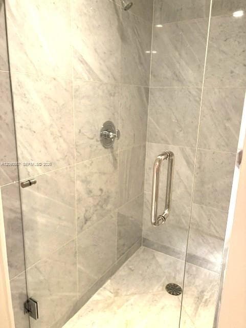 Visitor Bathroom