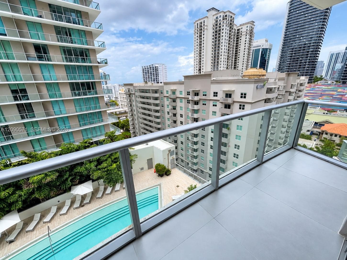 1100 Millecento · #1406 in Miami - Photo 1