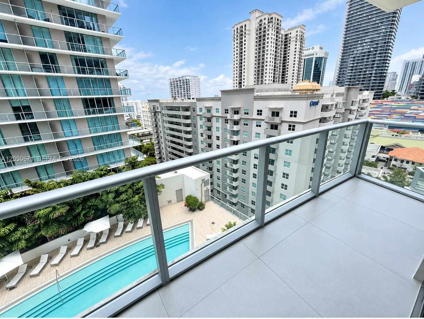 1100 Millecento · #1406 in Miami - Photo 11