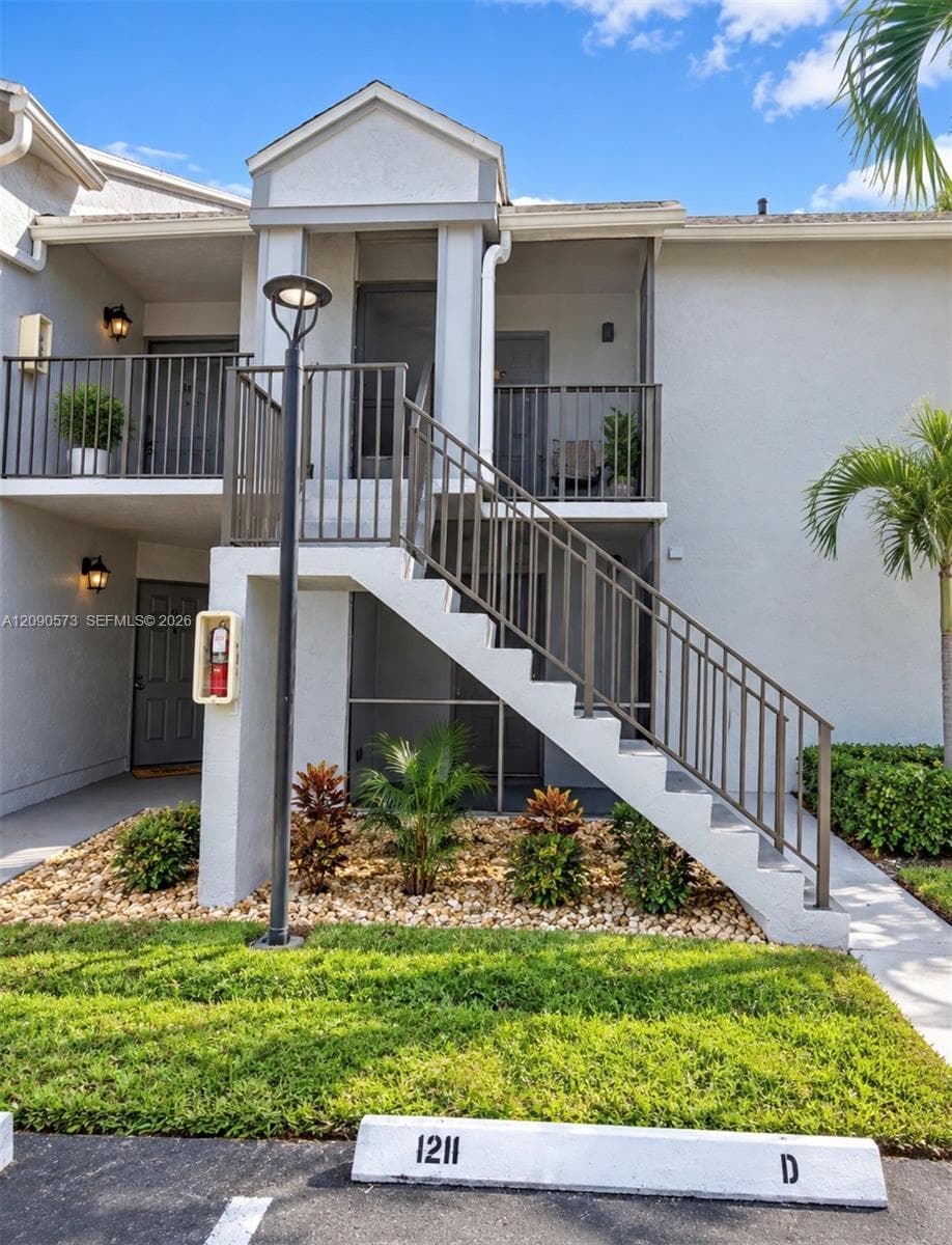 LAKESHORE CONDO 10 · #1211F in Homestead - Photo 2