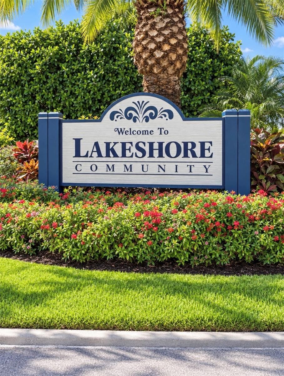 LAKESHORE CONDO 10 · #1211F in Homestead - Photo 1